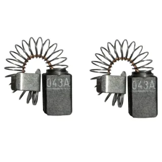 Jeu de charbons Protool AGP 150, DRP 20, PDP 32 - 627033