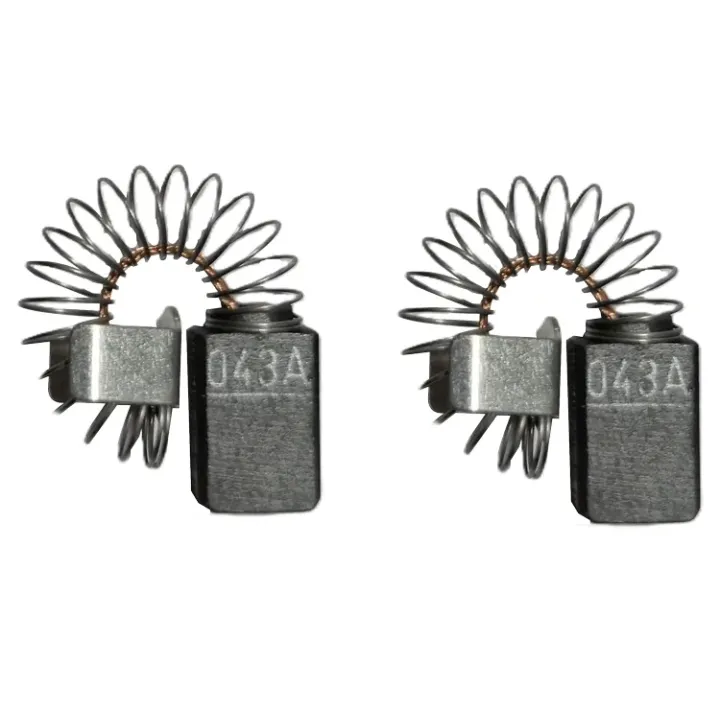 Jeu de charbons Protool AGP 150, DRP 20, PDP 32 - 627033