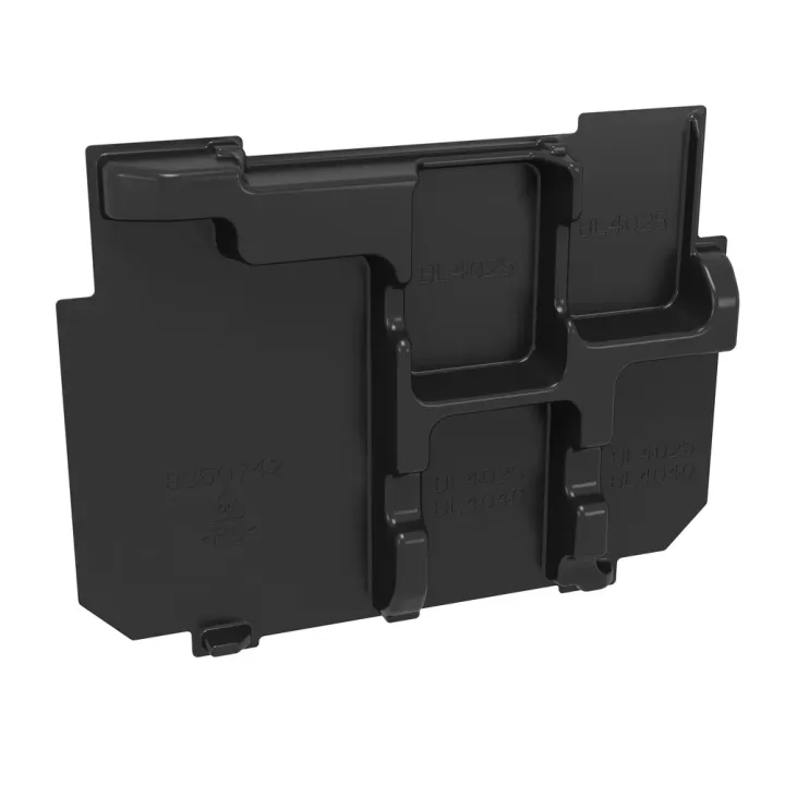 Moulage Makpac pour 191J97-1 - Makita - 835G74-2