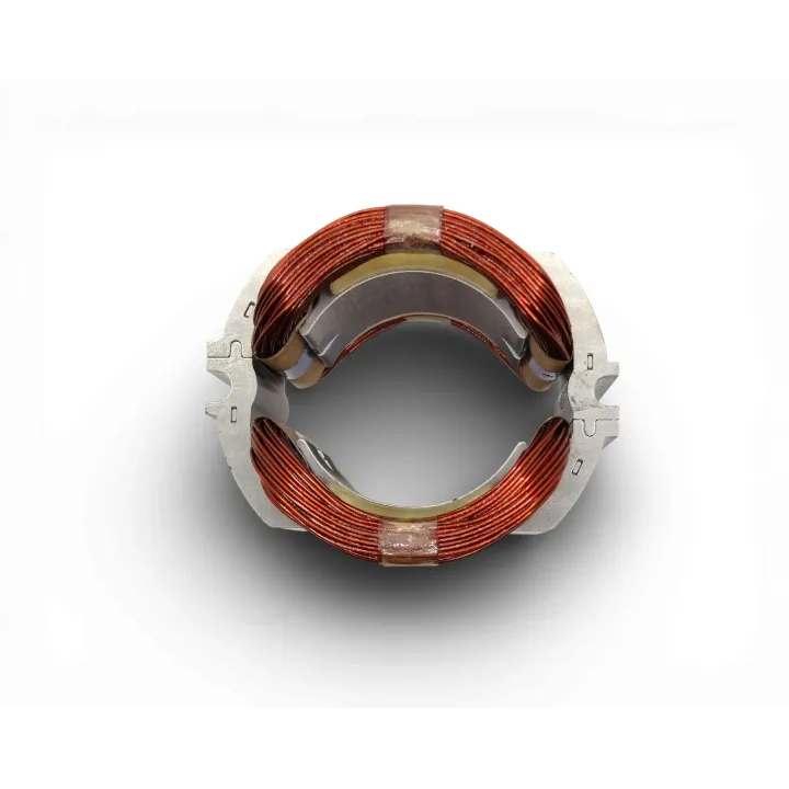 Inducteur 625758-6 Makita HR4001C, HR4003C, HR4010C, HR4011C, HR4013C - 625738-2