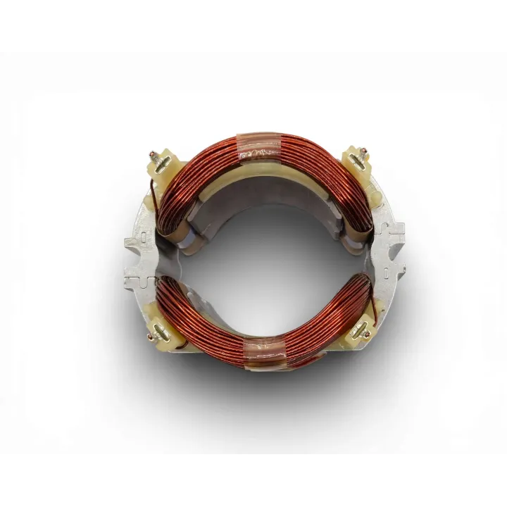 Inducteur 625758-6 Makita HR4001C, HR4003C, HR4010C, HR4011C, HR4013C - 625738-2