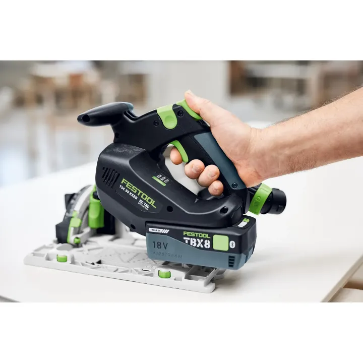 Batterie Festool "Tabless" 18V 8Ah - BP 18 TBX 8 ASI - 578746