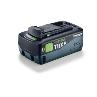 Batterie Festool "Tabless" 18V 8Ah - BP 18 TBX 8 ASI - 578746