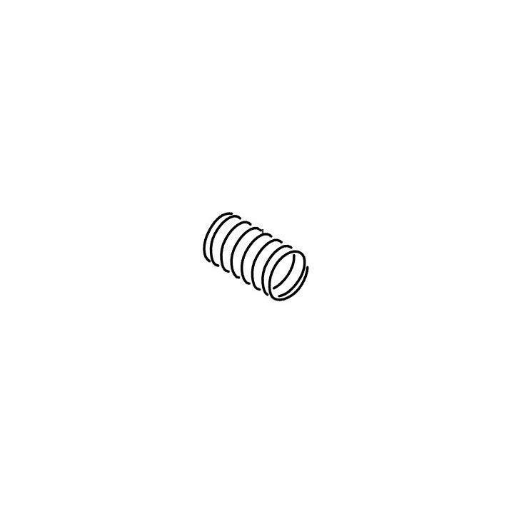Ressort 14 - Makita - 234098-7