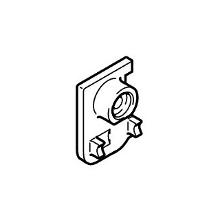 Couvercle Makita/Dolmar - 226213370, 419241-1