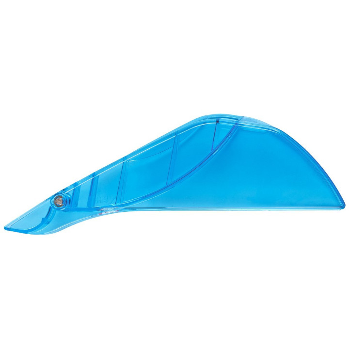 Capot supérieur complet Makita LF1000 - 123104-2