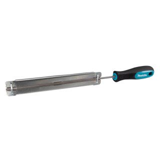 Lime et porte lime Ø 4,0 mm - Makita - D-70948