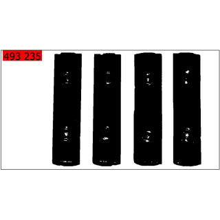  PIECE D'UNION MFS-VP ET-BG - FESTOOL - 493235