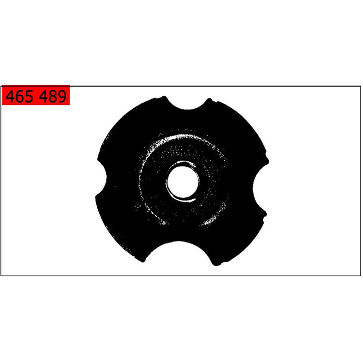  Support MFS - FESTOOL - 465489