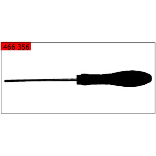  Tournevis MFS MFS - FESTOOL - 466356