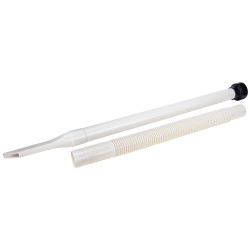 Kit aspiration flexible