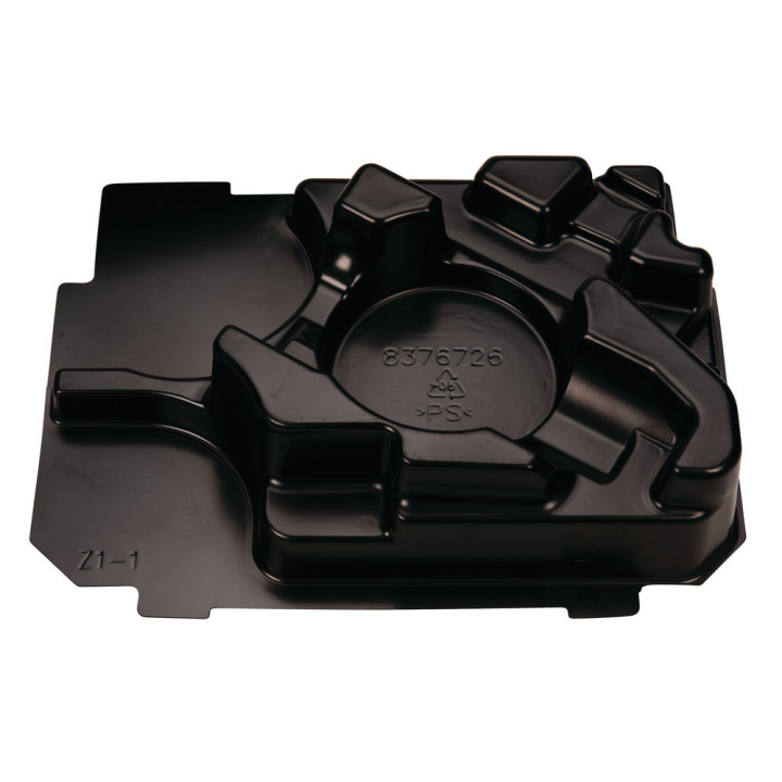Moulage Makpac Makita GA5040, GA5080, GA5091, GA5093 - 837672-6