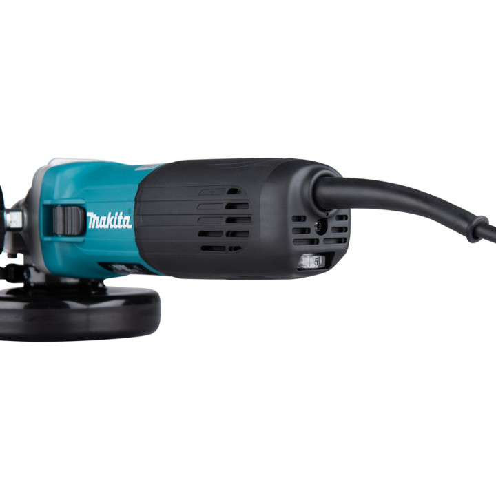 Meuleuse Makita Ø 125 mm - 1400W - GA5040C