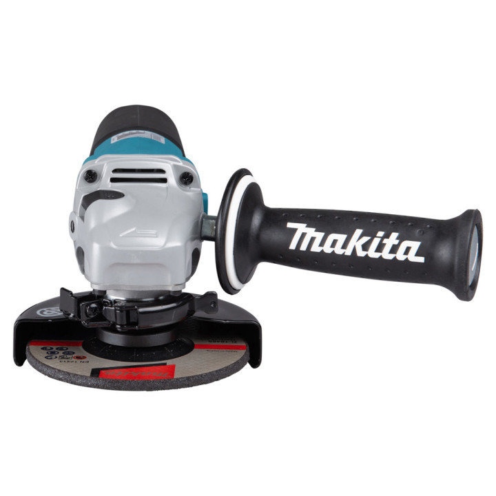 Meuleuse Makita Ø 125 mm - 1400W - GA5040C