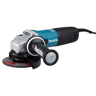 Meuleuse Makita Ø 125 mm - 1400W - GA5040C