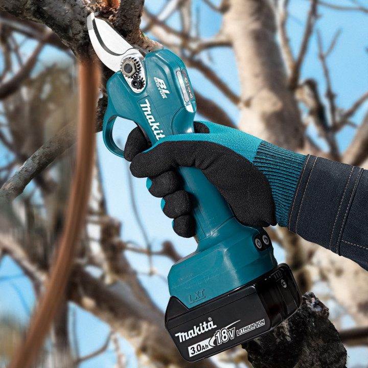 Sécateur sans fil Makita 18 V - DUP181Z
