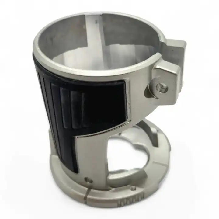 Base affleureuse Makita DRT50, RT001G, RT0700C, RT0702C - 142403-3