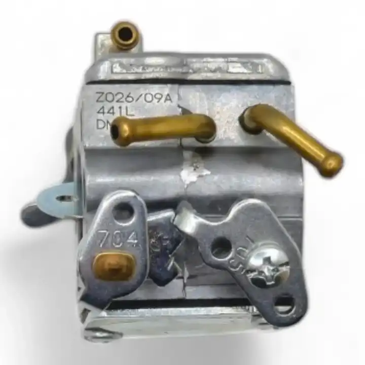 CARBURATEUR MAKITA/DOLMAR DM23B - 161371-1, 195151102