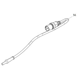 Cordon d'alimentation Makita UR101C