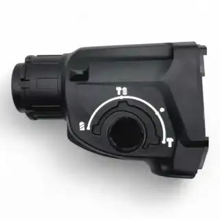 Carter d'engrenage perforateur Makita BHR242, BHR243, DHR242, DHR243 - 141229-0