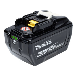 Batterie LXT 18V/9Ah Makita - BL1890 - 1915H4-0