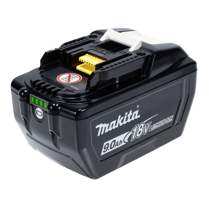Batterie LXT 18V/9Ah Makita - BL1890 - 1915H4-0