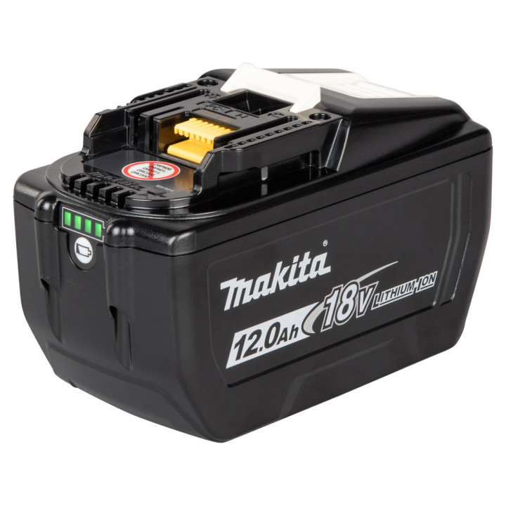 Batterie LXT 18V/12 Ah Makita - BL18120 - 1915J2-8