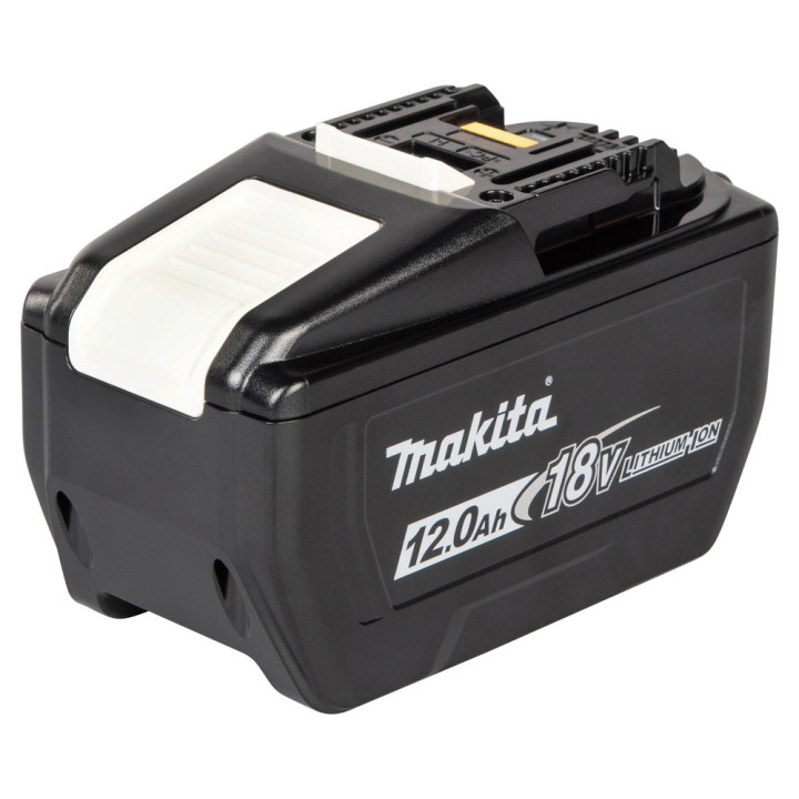 Batterie LXT 18V/12 Ah Makita - BL18120 - 1915J2-8