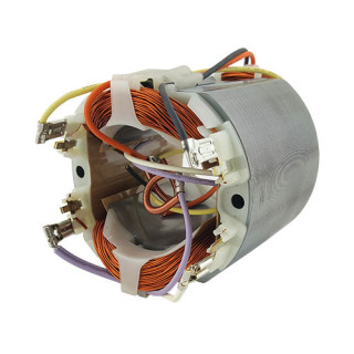 Inducteur scie Makita 5143R (après 2007) - 596323-7