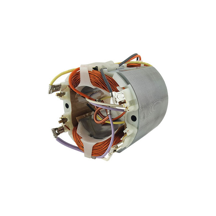 Inducteur scie Makita 5143R (après 2007) - 596323-7