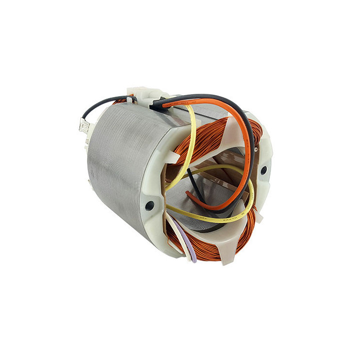 Inducteur scie Makita 5143R (après 2007) - 596323-7