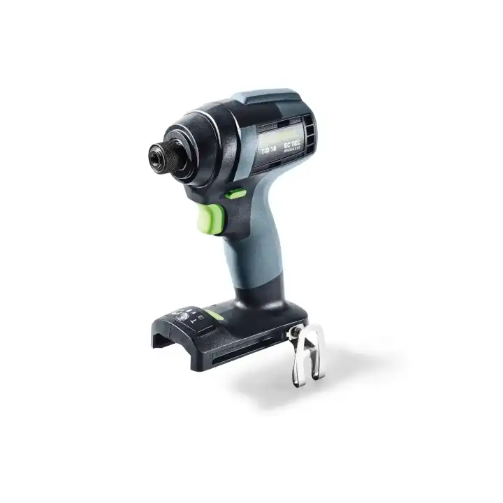 Visseuse à chocs sans fil TID 18-Basic - Festool - 576481