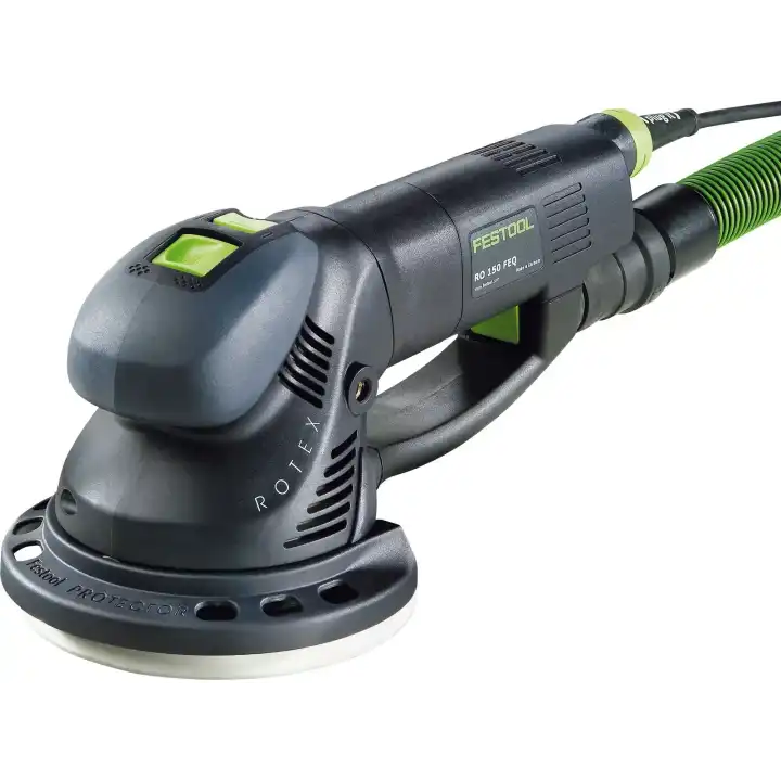 Ponceuse RO 150 FEQ-Plus - Festool