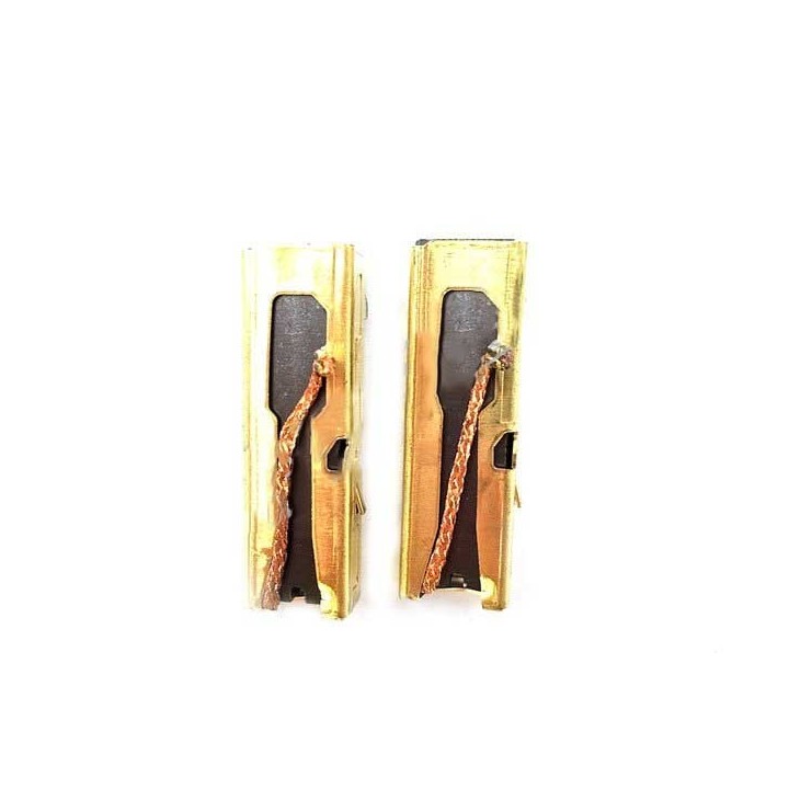 Charbons Festool pour CTL 26, CTM 26