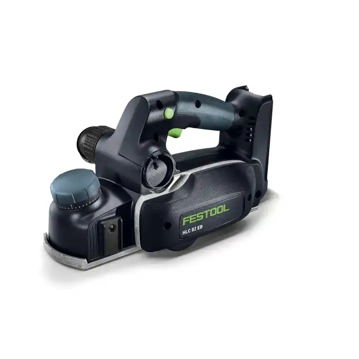 Rabot sans fil HLC 82 EB-Basic-Set - Festool - 578600