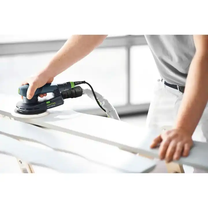 Ponceuse excentrique ETS EC 150/5 EQ-Plus - Festool - 576329