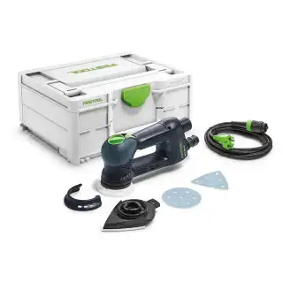 Ponceuse RO 90 DX FEQ-Plus - Festool - 576259