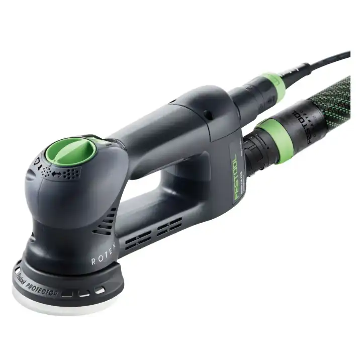 Ponceuse RO 90 DX FEQ-Plus - Festool - 576259