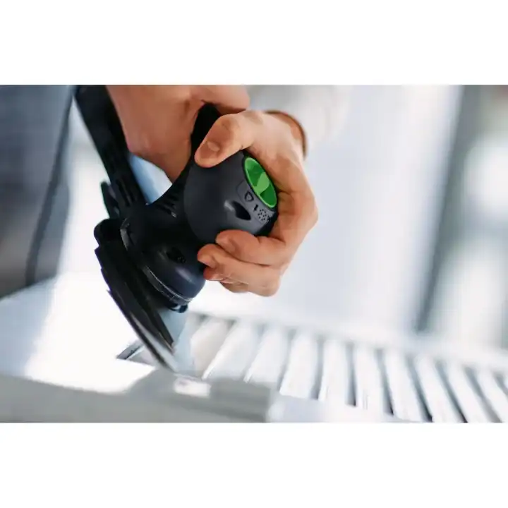 Ponceuse RO 90 DX FEQ-Plus - Festool - 576259