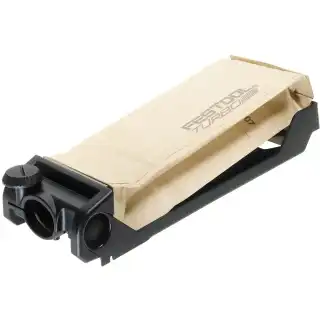 Kit Turbo filtre TFS II-ET/RS - Festool - 487780