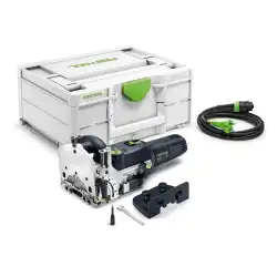 Fraiseuse DF 500 RQ-Plus - Festool