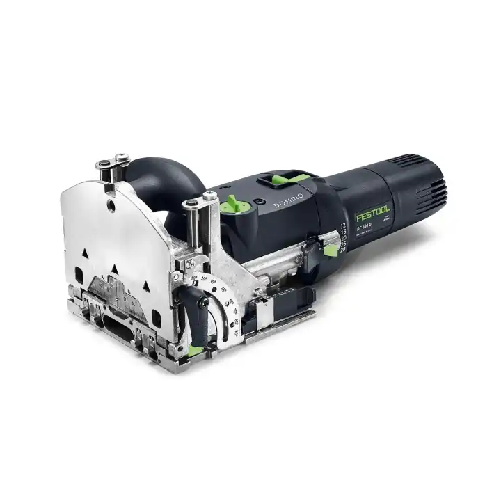 Fraiseuse DF 500 RQ-Plus - Festool - 578462