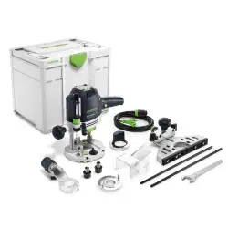 Défonceuse OF 1400 EBQ-Plus - Festool