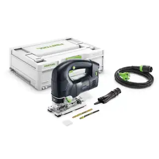 Scie sauteuse PSB 300 EQ-Plus - Festool - 576047