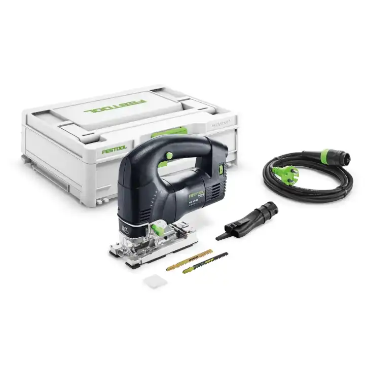 Scie sauteuse PSB 300 EQ-Plus - Festool - 576047