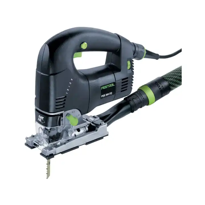 Scie sauteuse PSB 300 EQ-Plus - Festool - 576047