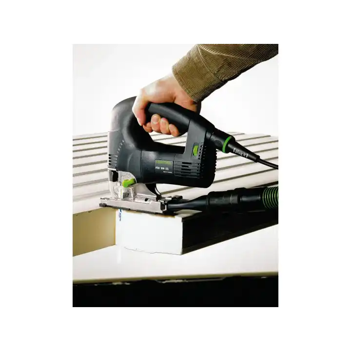 Scie sauteuse PSB 300 EQ-Plus - Festool - 576047