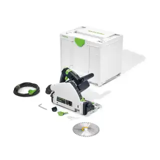 Scie plongeante TS 55 FEBQ-Plus - Festool - 576703