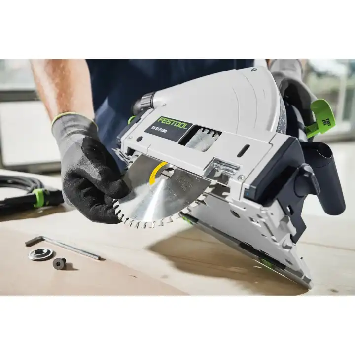 Scie plongeante TS 55 FEBQ-Plus - Festool - 576703