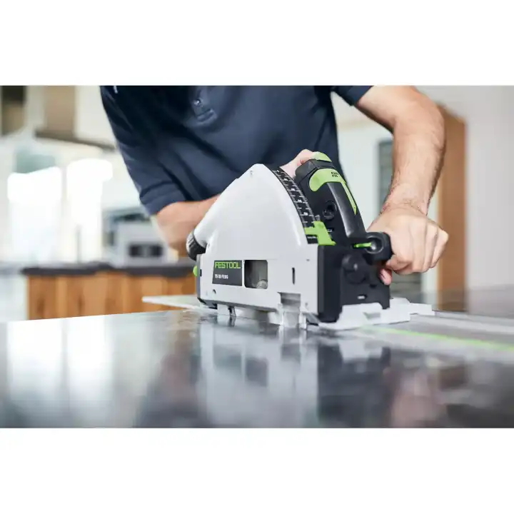 Scie plongeante TS 55 FEBQ-Plus - Festool - 576703